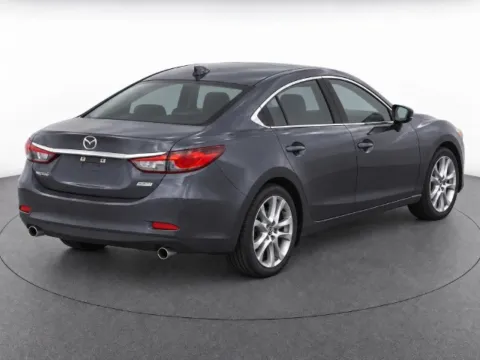 Another view of 2015 Mazda Mazda6 i Grand Touring for sale in Frederick, MD at Hi Lo Auto Sales