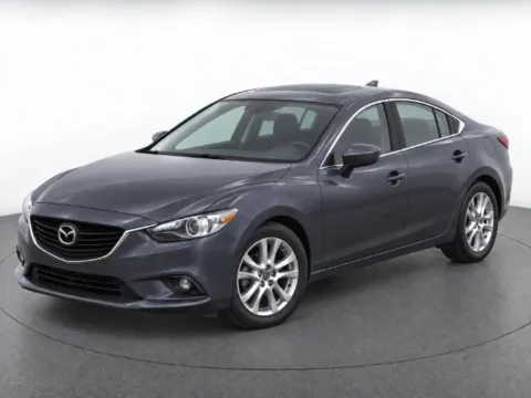 Photos of 2015 Mazda Mazda6 i Grand Touring for sale in Frederick, MD at Hi Lo Auto Sales
