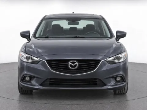 More photos of 2015 Mazda Mazda6 i Grand Touring at Hi Lo Auto Sales, MD