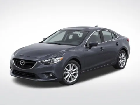Photos of 2015 Mazda Mazda6 i Grand Touring for sale in Frederick, MD at Hi Lo Auto Sales