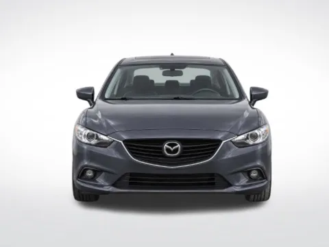 More photos of 2015 Mazda Mazda6 i Grand Touring at Hi Lo Auto Sales, MD