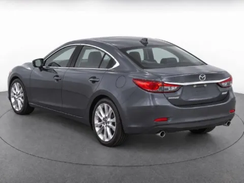 More photos of 2015 Mazda Mazda6 i Grand Touring at Hi Lo Auto Sales, MD