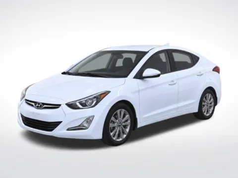 Photos of 2016 Hyundai Elantra SE for sale in Frederick, MD at Hi Lo Auto Sales