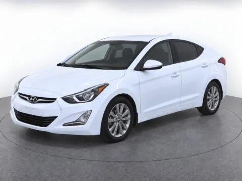 Photos of 2016 Hyundai Elantra SE for sale in Frederick, MD at Hi Lo Auto Sales
