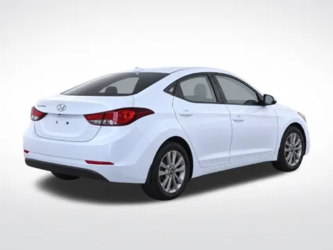 Another view of 2016 Hyundai Elantra SE for sale in Frederick, MD at Hi Lo Auto Sales