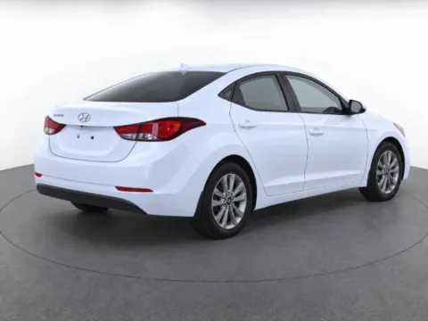 Another view of 2016 Hyundai Elantra SE for sale in Frederick, MD at Hi Lo Auto Sales