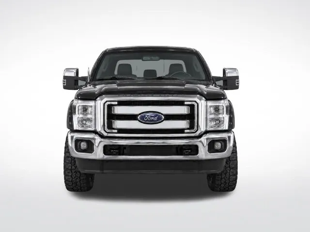 Ford F350SD photo 5