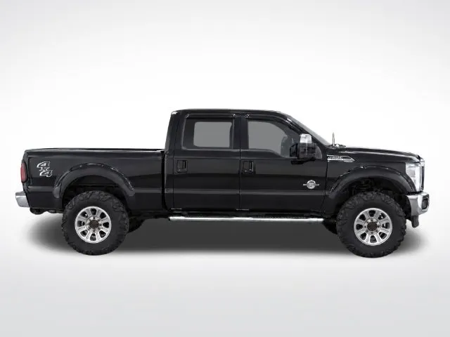 Ford F350SD photo 8