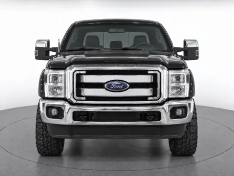 More photos of 2013 Ford F-350SD Lariat at Hi Lo Auto Sales, MD