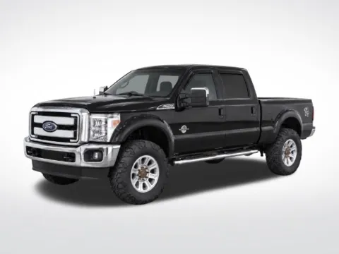 Photos of 2013 Ford F-350SD Lariat for sale in Frederick, MD at Hi Lo Auto Sales