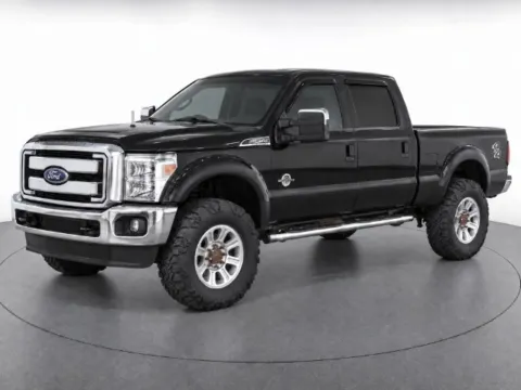 Photos of 2013 Ford F-350SD Lariat for sale in Frederick, MD at Hi Lo Auto Sales