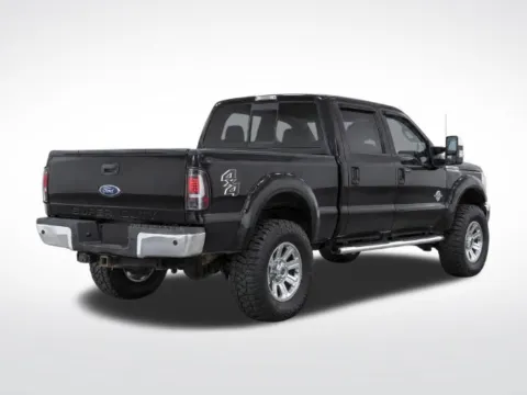 Another view of 2013 Ford F-350SD Lariat for sale in Frederick, MD at Hi Lo Auto Sales