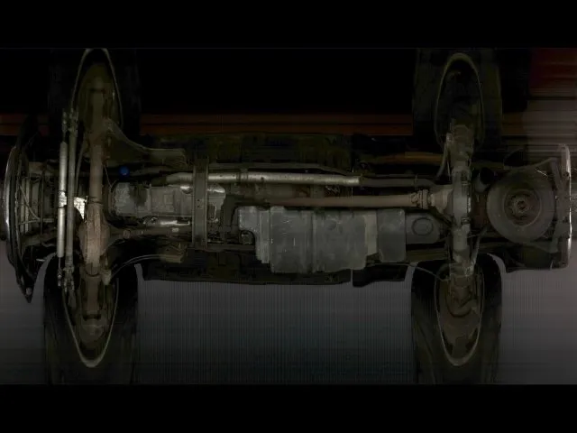 Ford F350SD photo 13