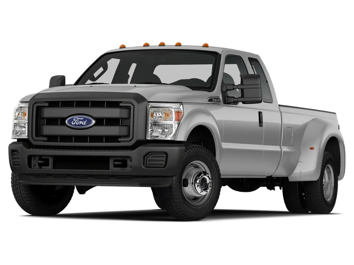 2013 Ford F-350SD Lariat for sale in Frederick, MD