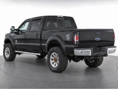 More photos of 2013 Ford F-350SD Lariat at Hi Lo Auto Sales, MD