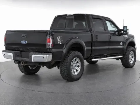 Another view of 2013 Ford F-350SD Lariat for sale in Frederick, MD at Hi Lo Auto Sales