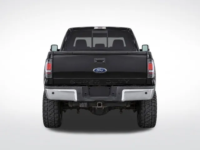 Ford F350SD photo 6