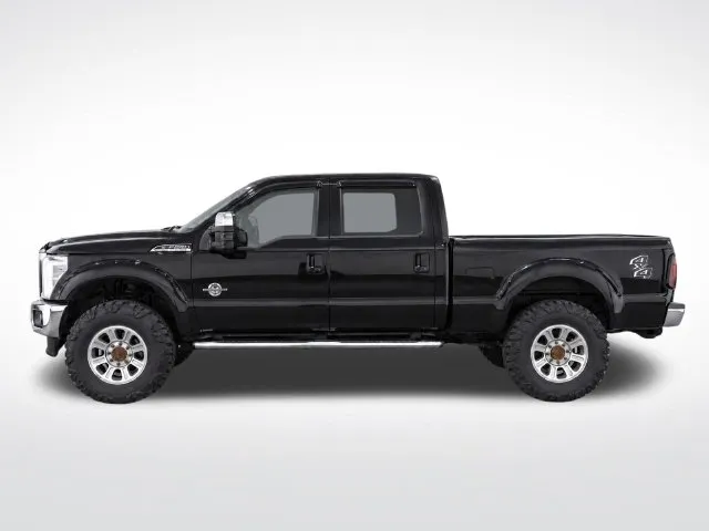 Ford F350SD photo 7