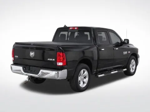 Another view of 2017 Ram 1500 SLT for sale in Frederick, MD at Hi Lo Auto Sales