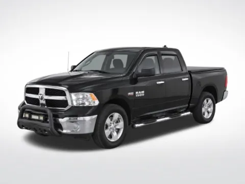Photos of 2017 Ram 1500 SLT for sale in Frederick, MD at Hi Lo Auto Sales