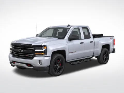Photos of 2017 Chevrolet Silverado 1500 LT for sale in Frederick, MD at Hi Lo Auto Sales