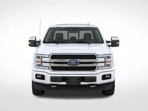 More photos of 2018 Ford F-150 Platinum at Hi Lo Auto Sales, MD
