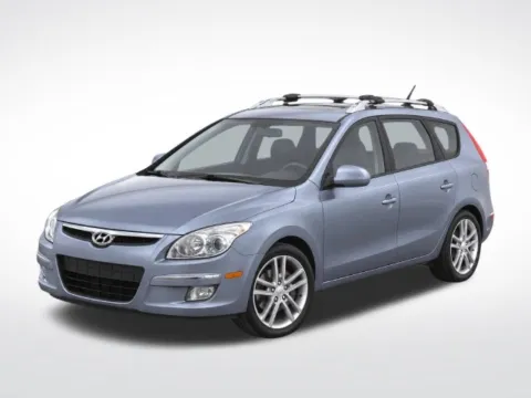 Photos of 2012 Hyundai Elantra Touring SE for sale in Frederick, MD at Hi Lo Auto Sales