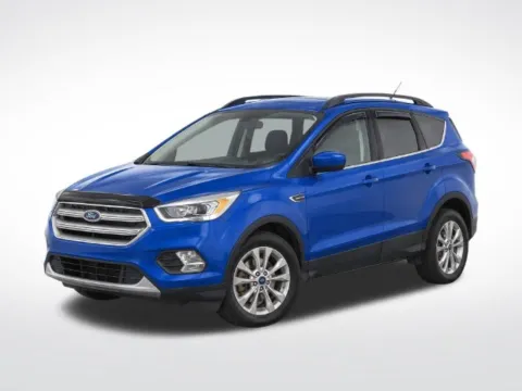 Photos of 2017 Ford Escape SE for sale in Frederick, MD at Hi Lo Auto Sales