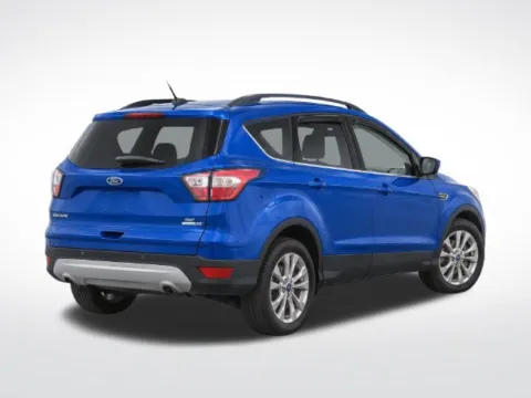 Another view of 2017 Ford Escape SE for sale in Frederick, MD at Hi Lo Auto Sales