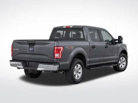 Another view of 2015 Ford F-150 XL for sale in Frederick, MD at Hi Lo Auto Sales