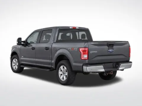 More photos of 2015 Ford F-150 XL at Hi Lo Auto Sales, MD