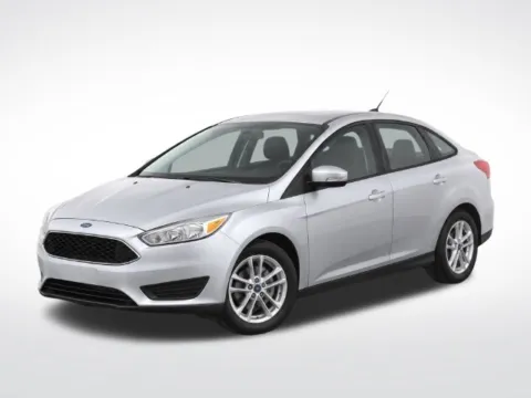 Photos of 2016 Ford Focus SE for sale in Frederick, MD at Hi Lo Auto Sales