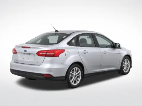 Another view of 2016 Ford Focus SE for sale in Frederick, MD at Hi Lo Auto Sales