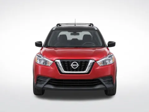 More photos of 2020 Nissan Kicks SV at Hi Lo Auto Sales, MD