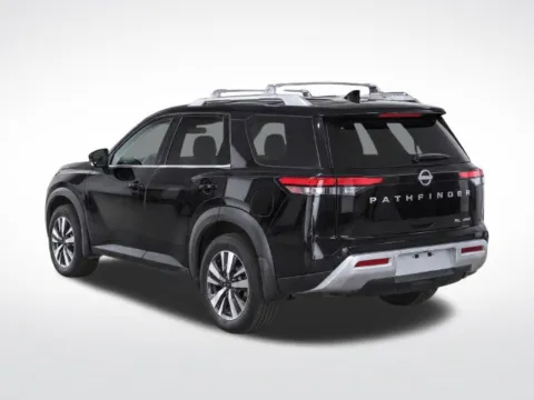 More photos of 2023 Nissan Pathfinder SL at Hi Lo Auto Sales, MD