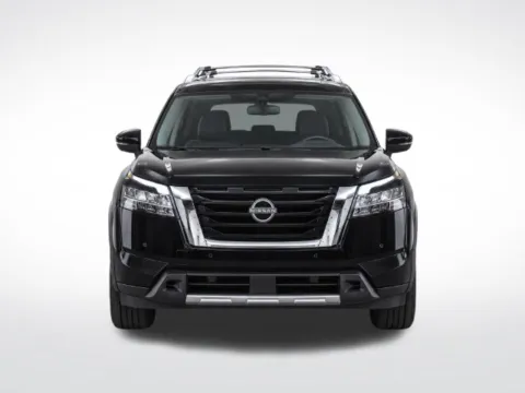 More photos of 2023 Nissan Pathfinder SL at Hi Lo Auto Sales, MD