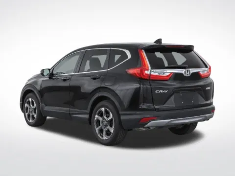 More photos of 2018 Honda CR-V EX-L at Hi Lo Auto Sales, MD