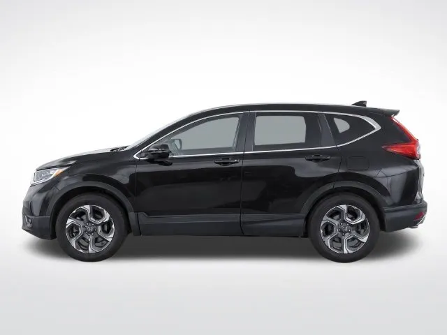 2018 Honda CR-V EX-L photo 7