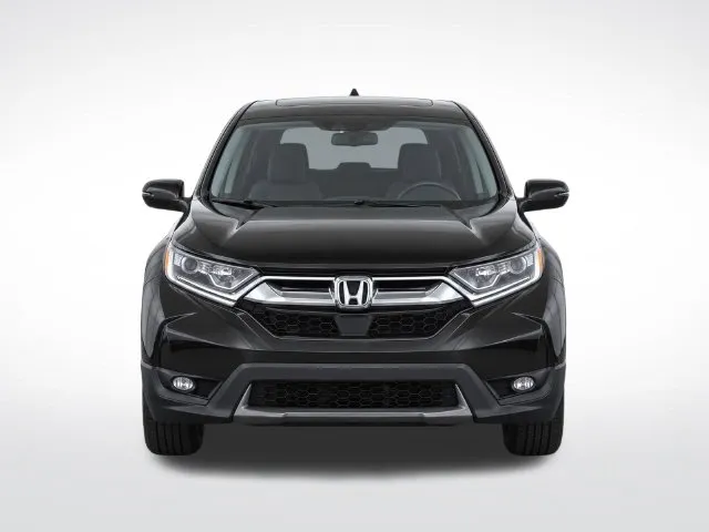 2018 Honda CR-V EX-L photo 5