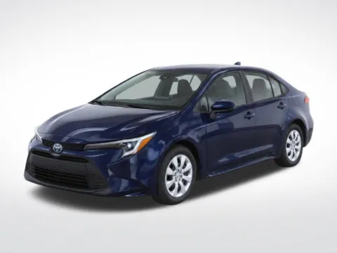 Photos of 2023 Toyota Corolla Hybrid LE for sale in Frederick, MD at Hi Lo Auto Sales