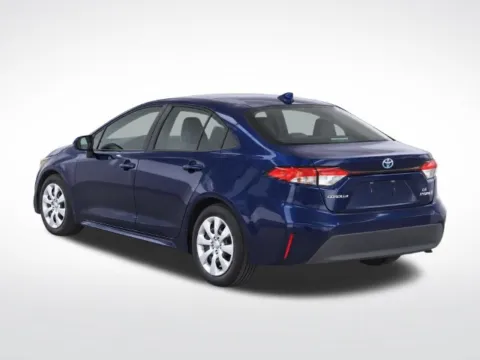 More photos of 2023 Toyota Corolla Hybrid LE at Hi Lo Auto Sales, MD