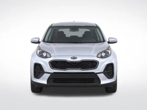 More photos of 2021 Kia Sportage LX at Hi Lo Auto Sales, MD