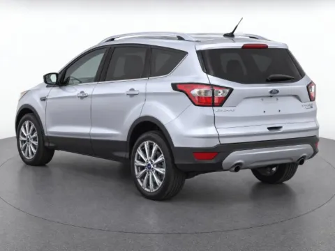 More photos of 2017 Ford Escape Titanium at Hi Lo Auto Sales, MD
