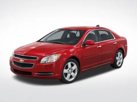 Photos of 2012 Chevrolet Malibu LT for sale in Frederick, MD at Hi Lo Auto Sales