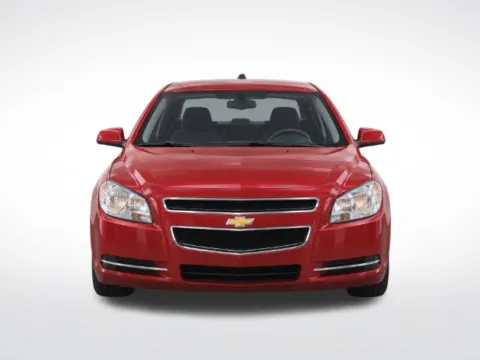 More photos of 2012 Chevrolet Malibu LT at Hi Lo Auto Sales, MD