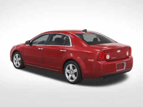 More photos of 2012 Chevrolet Malibu LT at Hi Lo Auto Sales, MD