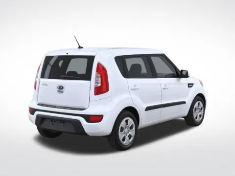 Another view of 2013 Kia Soul for sale in Frederick, MD at Hi Lo Auto Sales