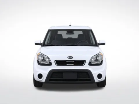 More photos of 2013 Kia Soul at Hi Lo Auto Sales, MD