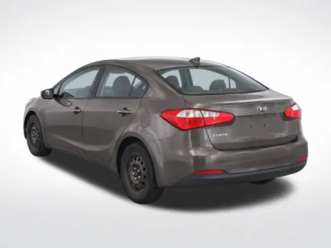 More photos of 2015 Kia Forte LX at Hi Lo Auto Sales, MD