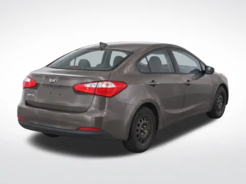 Another view of 2015 Kia Forte LX for sale in Frederick, MD at Hi Lo Auto Sales